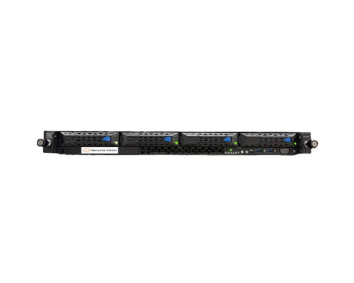 Hanwha Vision WRR-P-E201S-80TB Wave Recording Server (Windows Server OS) with 80TB