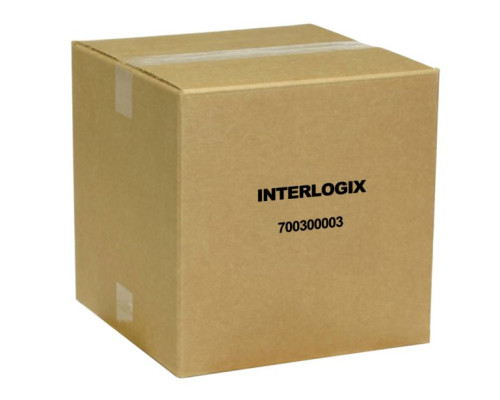 Interlogix 700300003 Mifare 4K Badge ID Encoded with 2601