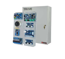 Altronix TROVE2KH2 Trove2 Enclosure with TKH2 Altronix/Kantech Backplane