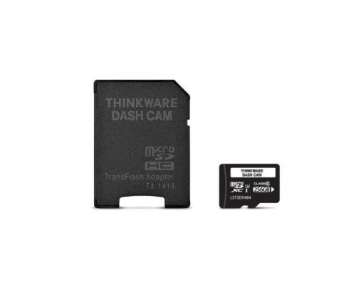 Thinkware TWA-SMU256 256GB MicroSD Card