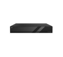 InVid PD2B-4-8TB 4 Channel TVI/AHD/CVI/Analog/IP Universal Port Digital Video Recorder, 8TB