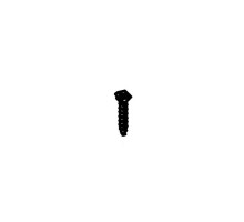 Adams Rite 91-0831-02-630 Screw Pack