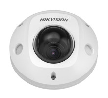 Hikvision DS-2XM6726G1-IDM-2mm 2 Megapixel Mobile Dome Camera with 2mm Lens