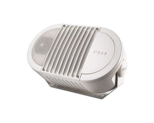 Bogen A8TWHT All-Environment Loudspeaker White