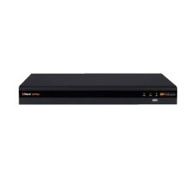 Digital Watchdog DW-VA1P168T HD-AHD, HD TVI Universal 4K HD Over Coax Digital Video Recorder, 8TB