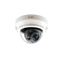 ACTi A95 2 Megapixel Network Indoor Dome Camera with 2.8mm Lens