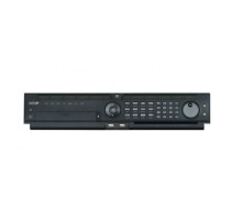 InVid UN2A-64-2TB 64 Channels 4K Network Video Recorder, 2TB