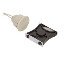 Nascom N1178CTSHK-STFB Recessed 3/4