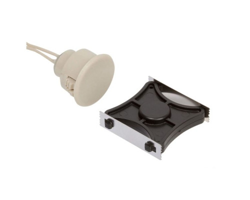 Nascom N1178CTSHK-STFB Recessed 3/4