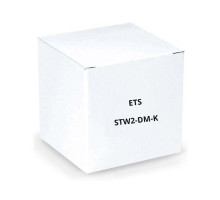 ETS STW2-DM-K Single Channel 2 Way Base Station w/Desktop Microphone