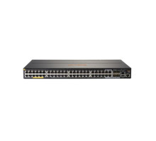 Aruba JL322A 2930M 48G PoE+ 1-slot Switch