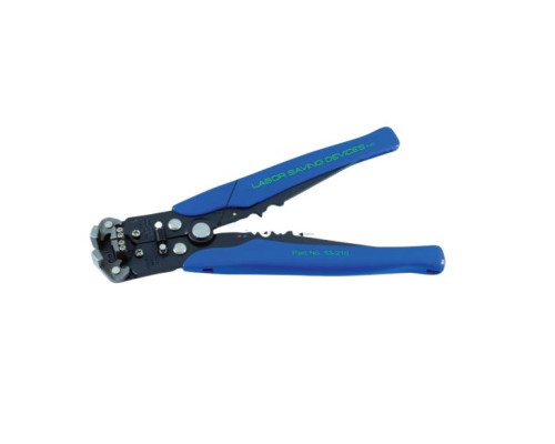 LSDI LS-53-210 EasyStripperTM Self Adjusting Wire Stripper