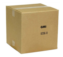 GRI 8296-8 Bulk Stainless Steel Armored Cable, 7/32