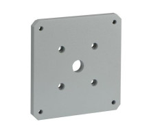 Bosch MIC-SPR-MG Wall Mount Spreader Plate, Grey