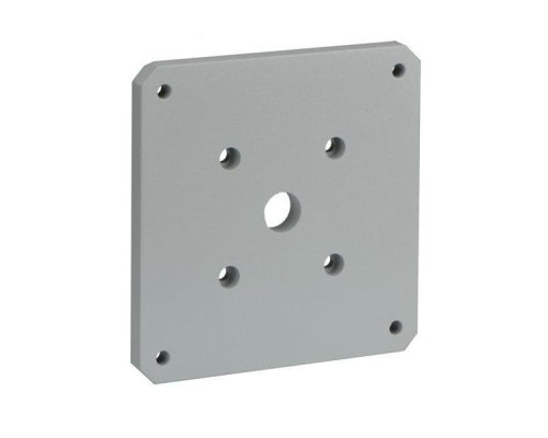 Bosch MIC-SPR-MG Wall Mount Spreader Plate, Grey