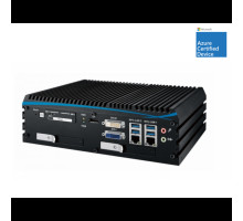 EverFocus eIVP-CFS-IV-V0004-i516RAM Fanless Mobile NVR Supporting up to 4 PoE Ports, No HDD