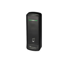 Keri Systems CSR-35L-ST Conekt Mobile Ready Contactless Smartcard Reader Long Range with SwitchTech Support