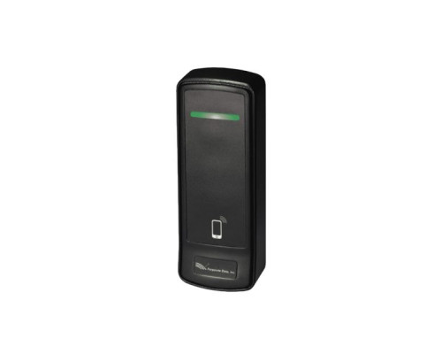 Keri Systems CSR-35L-ST Conekt Mobile Ready Contactless Smartcard Reader Long Range with SwitchTech Support