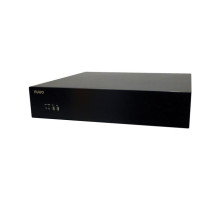 Nuuo NP-8320-US-12T Solo Plus Series 32-Channel 12 Megapixel NVR, 12TB