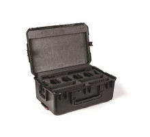 Bosch DCNM-WTCD Transport Case Wireless System, 10x DCNM-WD