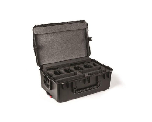 Bosch DCNM-WTCD Transport Case Wireless System, 10x DCNM-WD