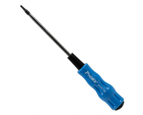 Eclipse Tools 800-035 Star Tip Driver T08 x 3