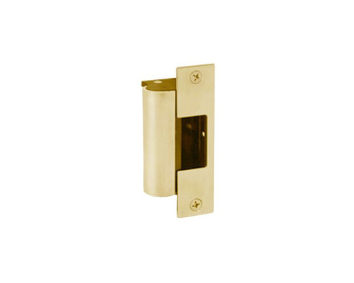 HES 1006-F-612 Electric Strike Fail Safe / Secure, Satin Bronze