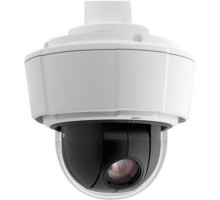 Axis 0420-004 P5522 18x Day/Night Network PTZ Camera, PoE