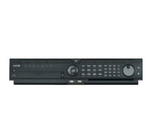 InVid UN2A-32-4TB 32 Channel 4K Network Video Recorder, 4TB