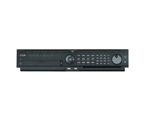 InVid UN2A-32-4TB 32 Channel 4K Network Video Recorder, 4TB