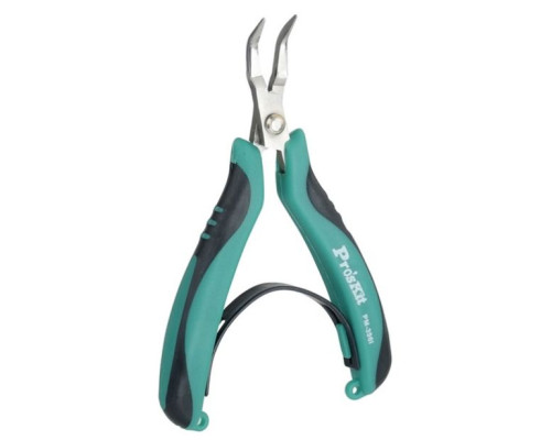 Eclipse Tools PM-396I Stainless Bent Nose Plier