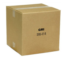 GRI S195-12-B 10 Pack Switch, 3/4' Door Switch Only