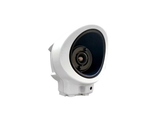 Pelco TI2614 640 x 480 Sarix TI Thermal Fixed Camera, 25HZ, 14mm Lens