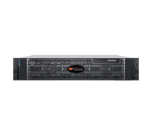 Digital Watchdog DW-BJRR2U80T 16GB Single Intel Xeon Silver Processor 2U Rackmount Server, 80TB Storage