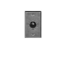 Alpha VC20 Attenuator - 25/70V - 20 Watt - MONO