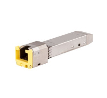 HPE J8177D Aruba 1G SFP RJ45 T 100m Cat5e Transceiver