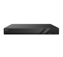 InVid PD1B-16NH-20TB 16 Channel + 8 Bonus IP Channel Digital Video Recorder, 20TB