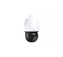 American Dynamics IFS02P6INWITB 2 Megapixel Network Indoor IR PTZ Camera, 30X Lens