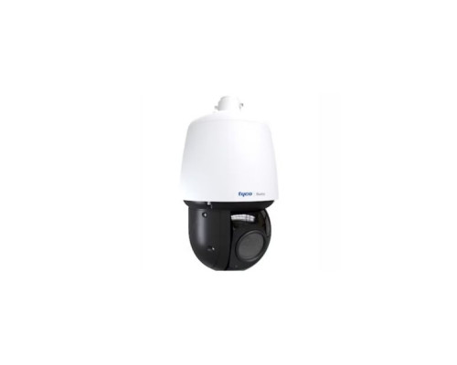 American Dynamics IFS02P6INWITB 2 Megapixel Network Indoor IR PTZ Camera, 30X Lens