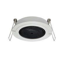 ACTi PMAX-1017 Tiltable Flush Mount