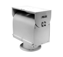 Pelco PT1250PPP Heavy-Duty Outdoor Pan-Tilt up to 100lb 120VAC