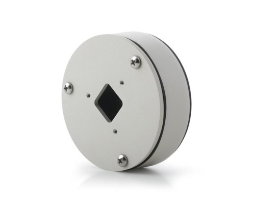 Arecont Vision MCB-JBA Round Junction Box for MicroBullet