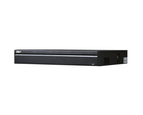 Dahua N54B5N6 32-channel 4K Network Video Recorder with 6TB