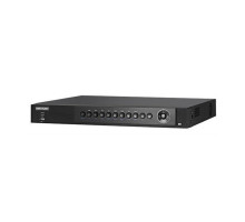 Hikvision DS-7204HUHI-F1-N-2TB 4 Channel Tribrid TurboHD Digital Video Recorder, 2TB