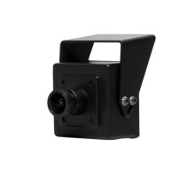 RVS Systems RVS-720-AHD 720P AHD Forward Facing Camera, 2.8mm Lens