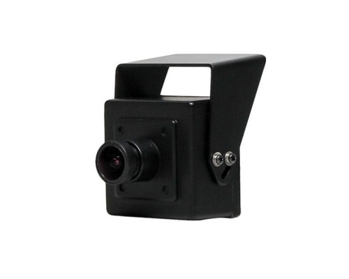 RVS Systems RVS-720-AHD 720P AHD Forward Facing Camera, 2.8mm Lens