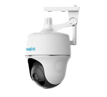 Reolink Argus-PT 2 Megapixel Network IR Outdoor/Indoor Pan Tilt Wireless Camera with Battery Powered