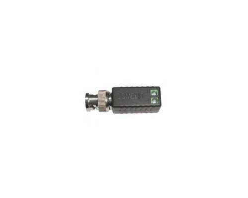 Comelit CB-30 Slim Line Passive Video Balun (2-pack)