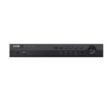 InVid UN1B-8X8 8 Channels 4K Network Video Recorder with 8 Plug & Play Ports, No HDD