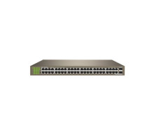 IP-COM G1050F 48GE+2SFP Unmanaged Switch